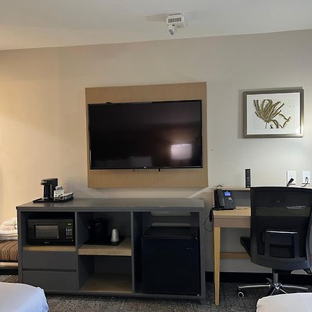 Country Inn & Suites By Radisson, Vallejo Napa Valley, Ca Dış mekan fotoğraf