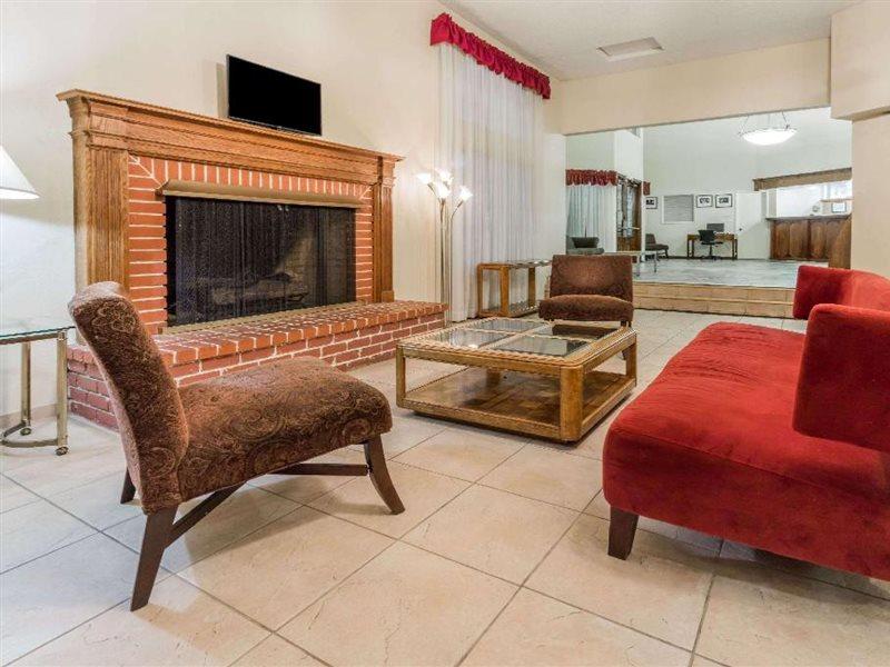 Country Inn & Suites By Radisson, Vallejo Napa Valley, Ca Dış mekan fotoğraf