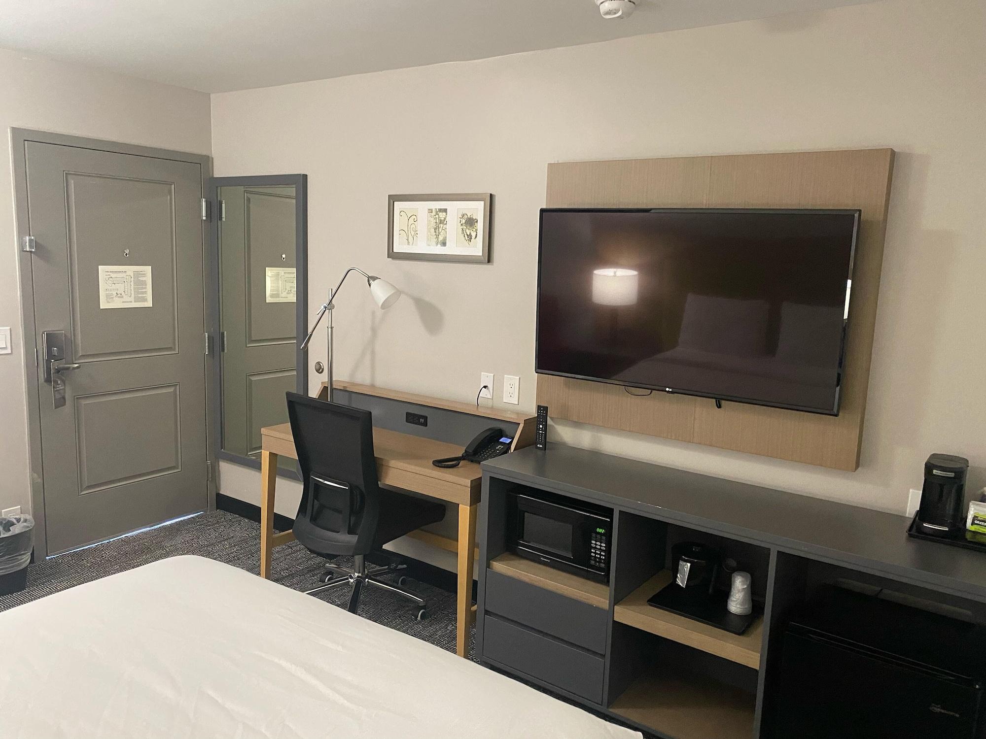 Country Inn & Suites By Radisson, Vallejo Napa Valley, Ca Dış mekan fotoğraf