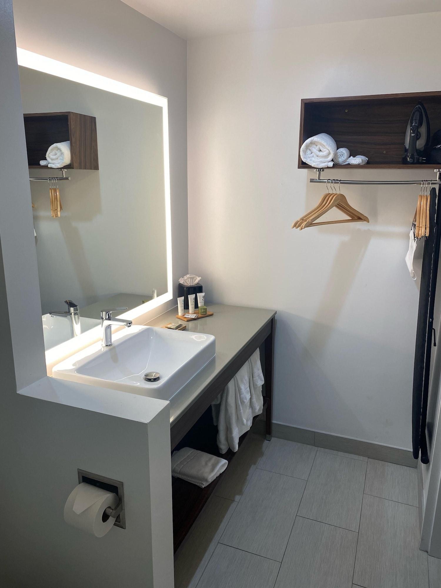 Country Inn & Suites By Radisson, Vallejo Napa Valley, Ca Dış mekan fotoğraf