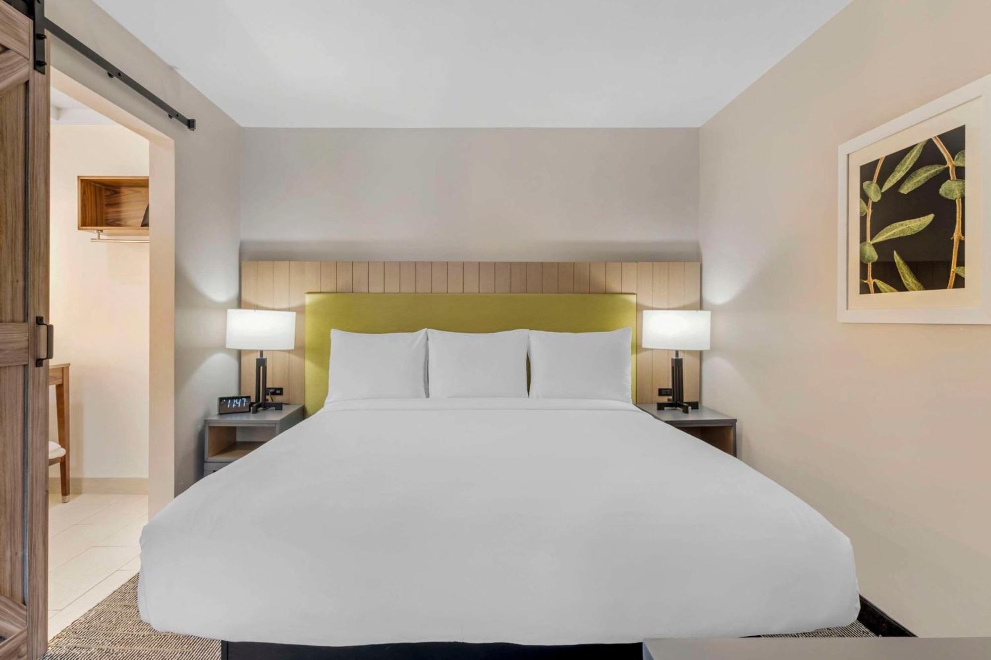 Country Inn & Suites By Radisson, Vallejo Napa Valley, Ca Dış mekan fotoğraf