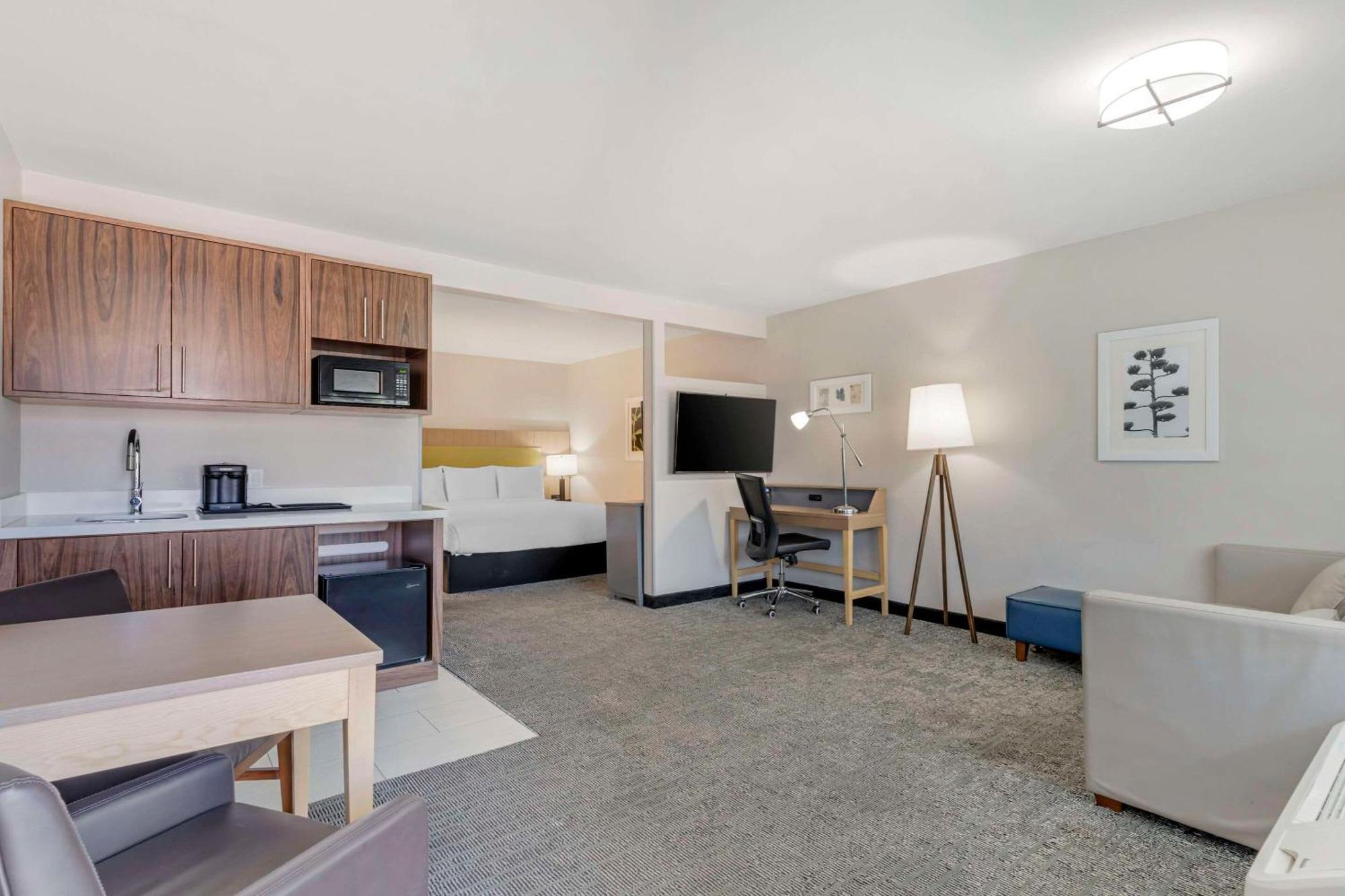 Country Inn & Suites By Radisson, Vallejo Napa Valley, Ca Dış mekan fotoğraf