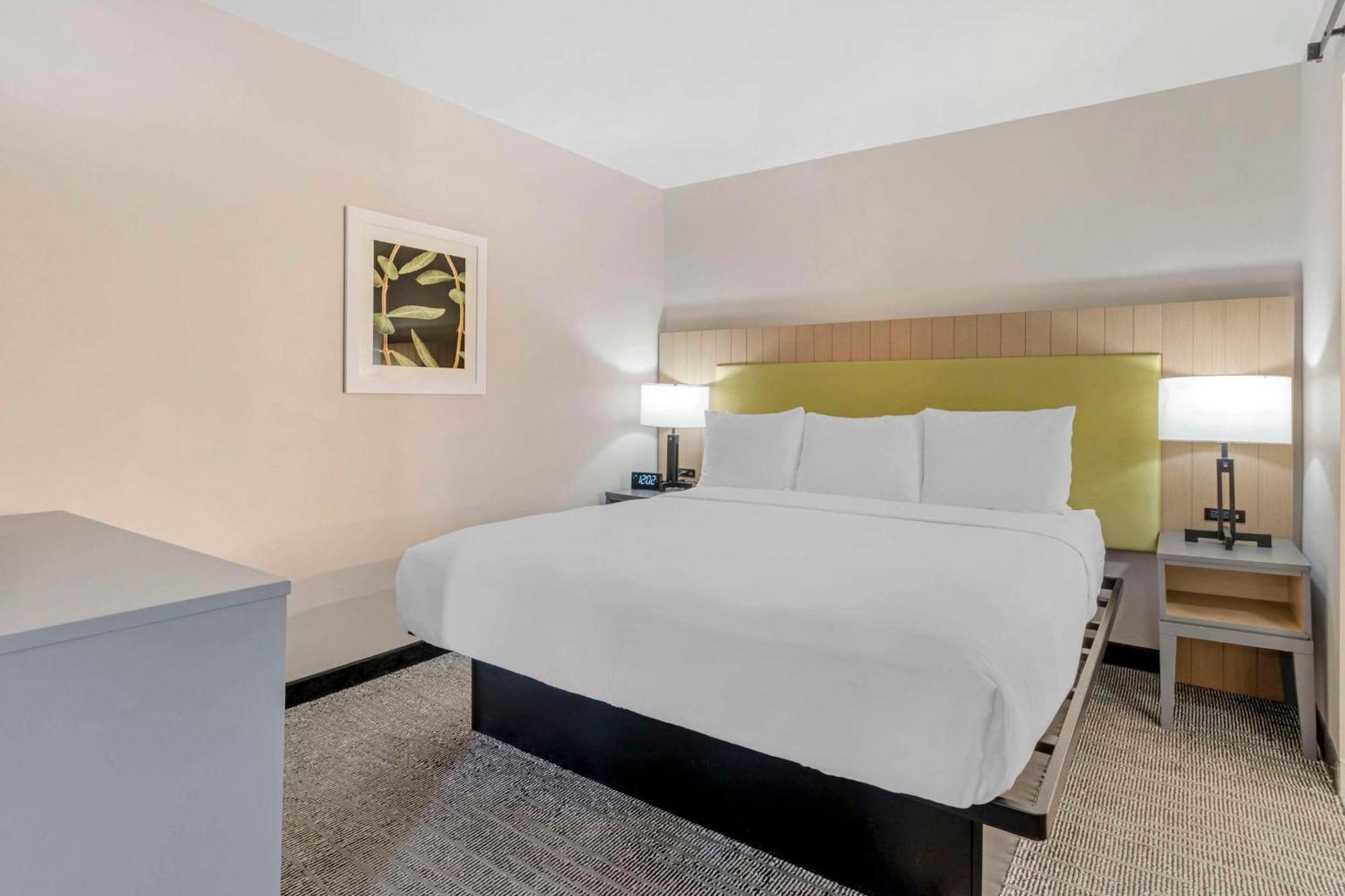 Country Inn & Suites By Radisson, Vallejo Napa Valley, Ca Dış mekan fotoğraf