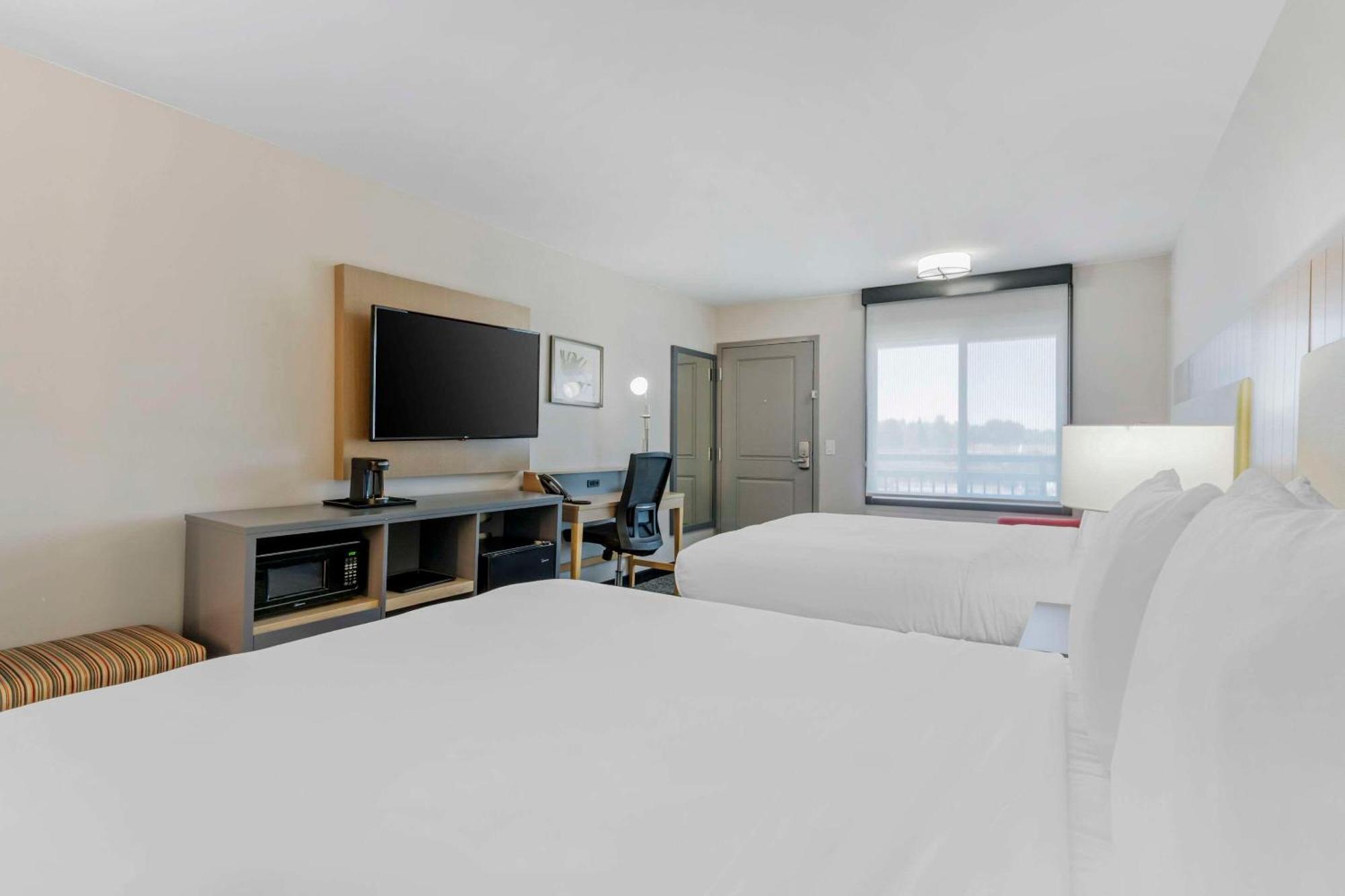 Country Inn & Suites By Radisson, Vallejo Napa Valley, Ca Dış mekan fotoğraf