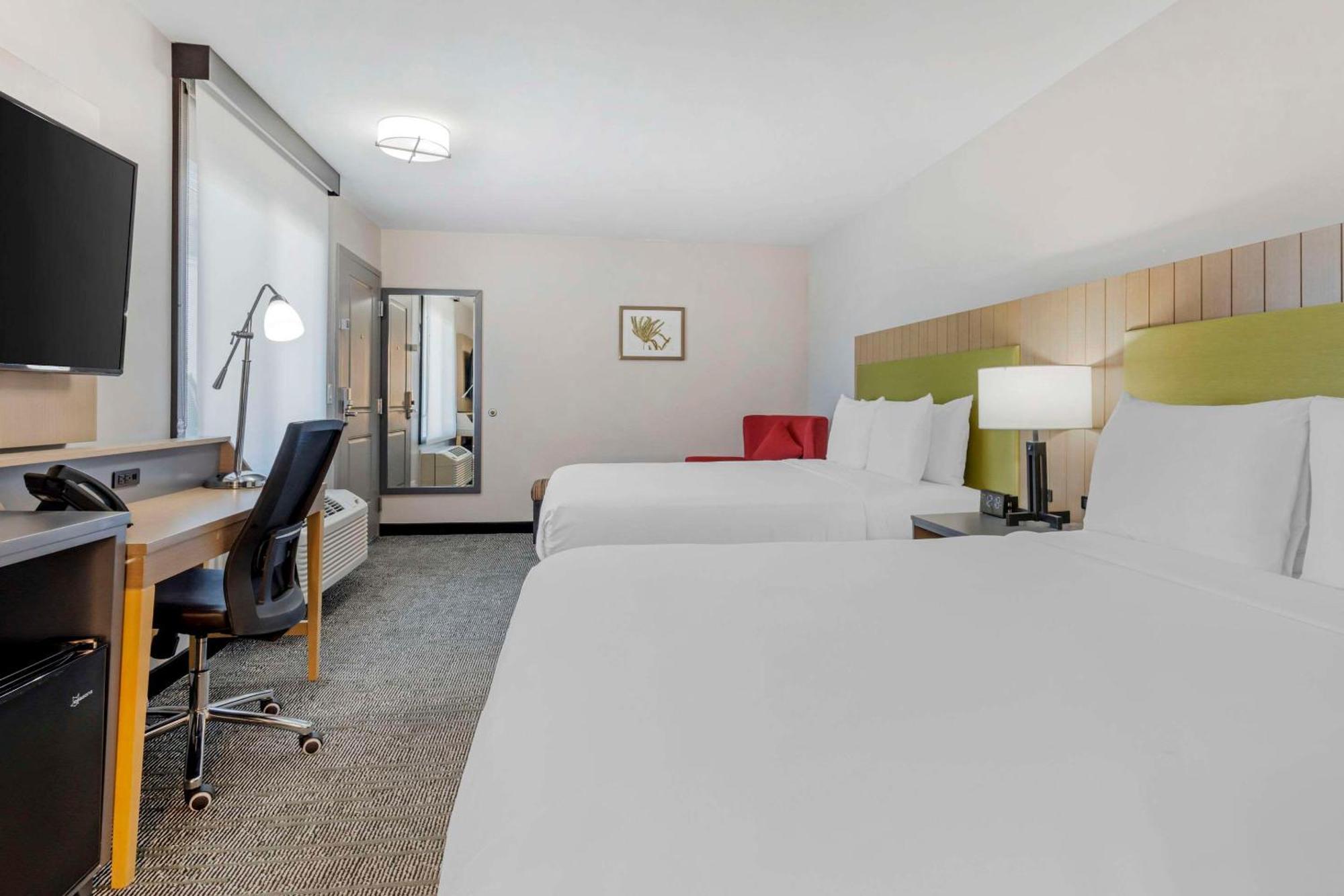 Country Inn & Suites By Radisson, Vallejo Napa Valley, Ca Dış mekan fotoğraf