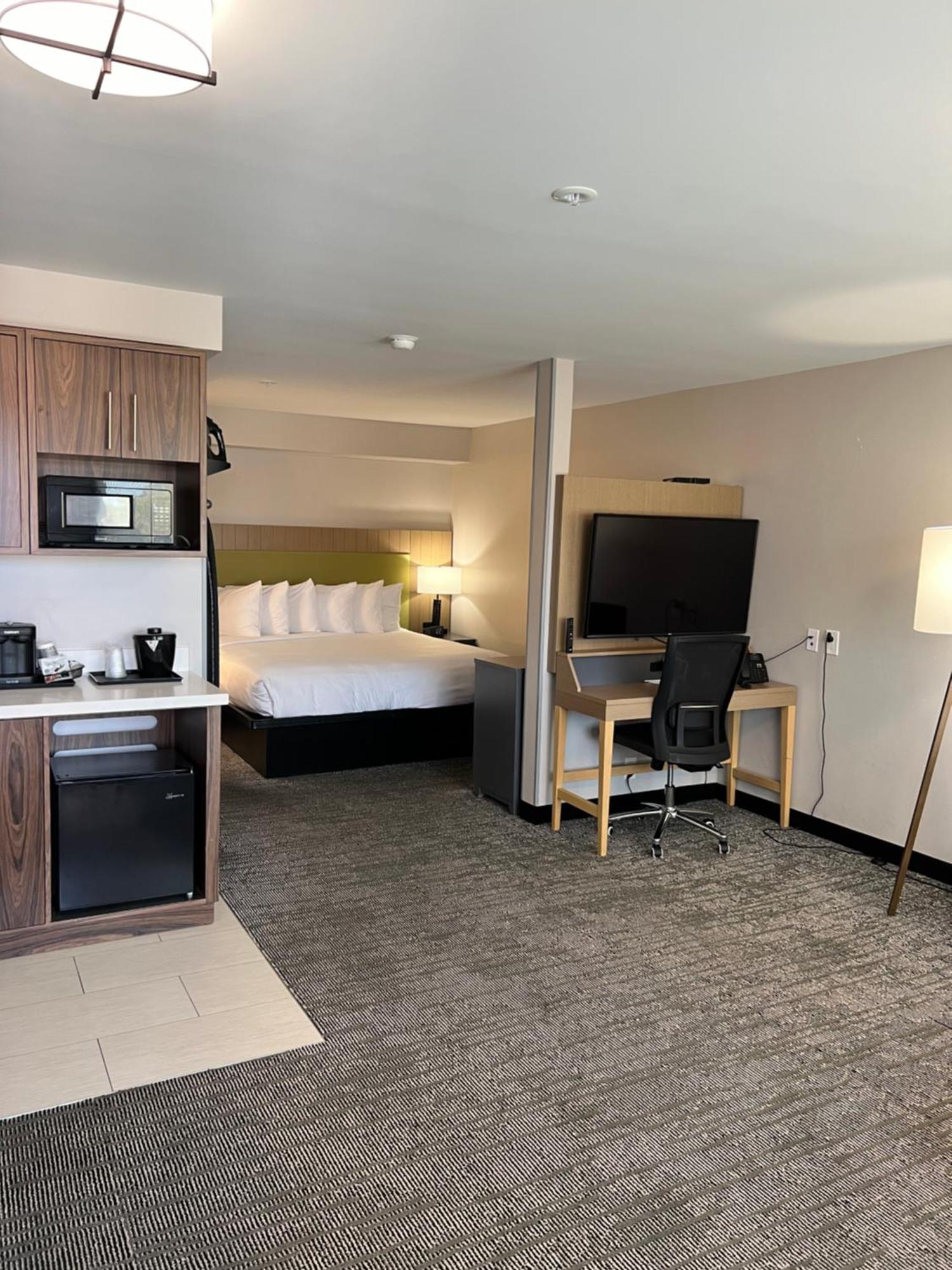 Country Inn & Suites By Radisson, Vallejo Napa Valley, Ca Dış mekan fotoğraf