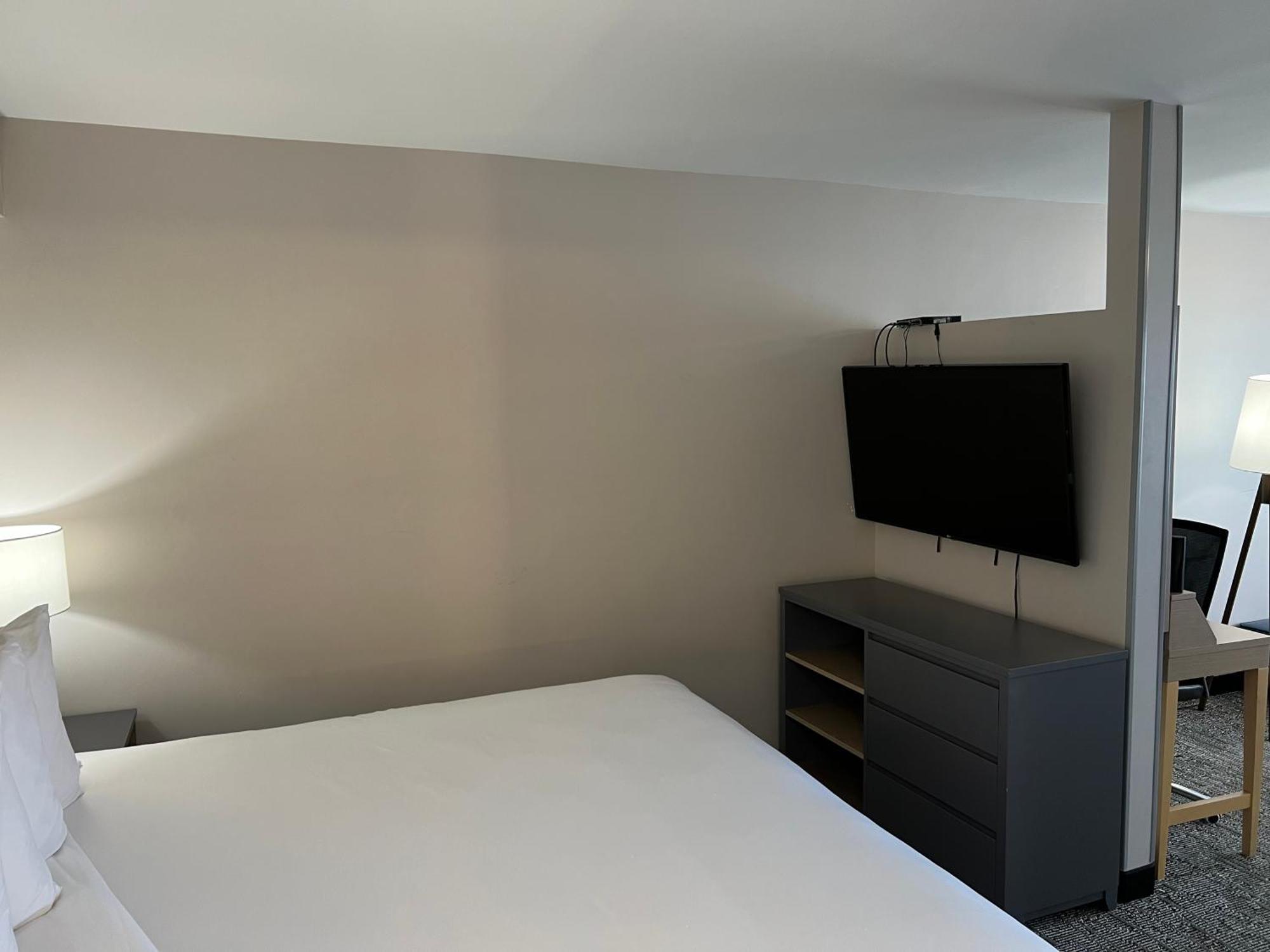 Country Inn & Suites By Radisson, Vallejo Napa Valley, Ca Dış mekan fotoğraf