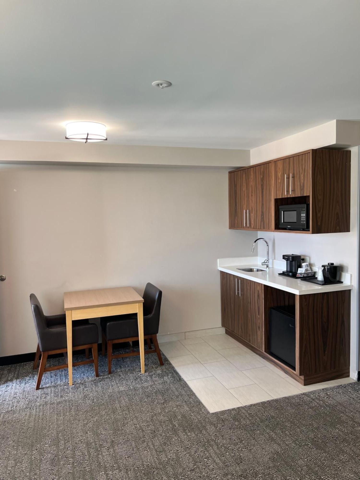 Country Inn & Suites By Radisson, Vallejo Napa Valley, Ca Dış mekan fotoğraf