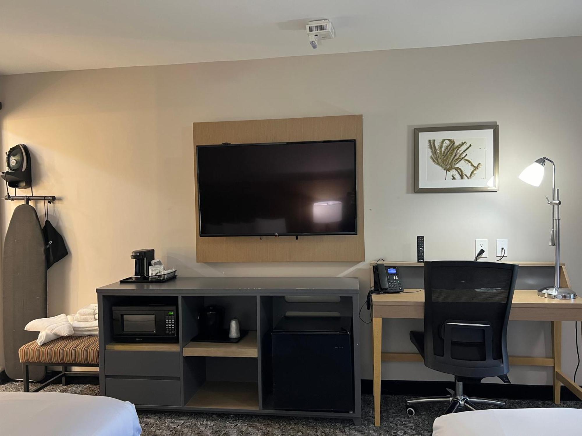 Country Inn & Suites By Radisson, Vallejo Napa Valley, Ca Dış mekan fotoğraf
